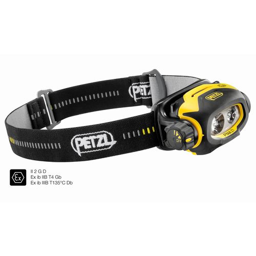 Pixa Z1 Headlight (040382)